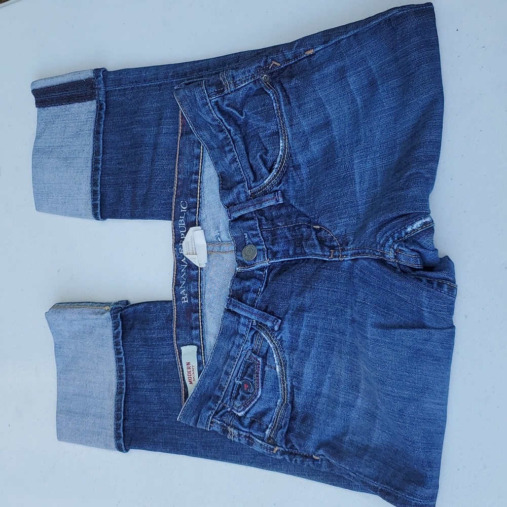 Capris - Picture 2 of 4